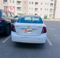 شيفروليه اوبترا